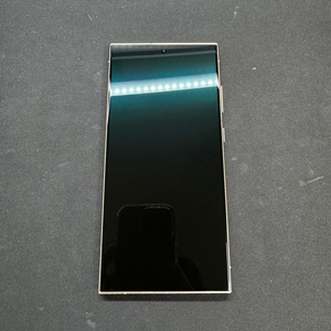 S24울트라 512기가 바이올렛색상 액정깨끗