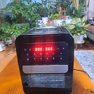 디디오랩에어프라이어7L블랙af536t 성남시