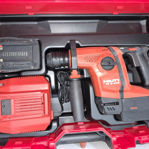 힐티 충전 함마드릴 TE6-36AVR