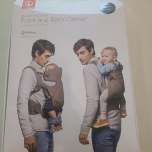 미사용 새상품 새것 이미지는 아기띠 고급형 프리미엄 스토케 마이캐리어 3in1 아기띠 제품 백화점서 구매