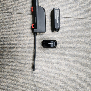 무선 12단 구동계