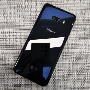 (미파손) LG V50S 256G 블랙 20년 10월개통 검수완료 가성비단말기 12만팝니다@@ 이미지