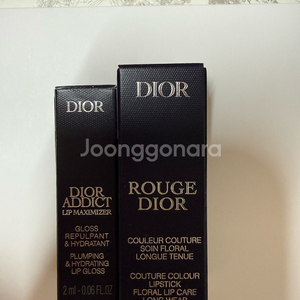 디올 어딕트 립 맥시마이저(#001),루즈디올(#720사틴)