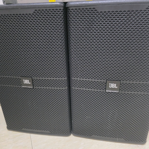 JBL KP4012 스피커