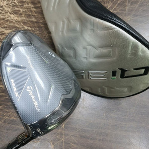 테일러메이드 qi35 max 9도 미개봉새상품 판매합니다 텔코정품