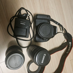 캐논 600d +번들렌즈 +헝그리망원 이미지