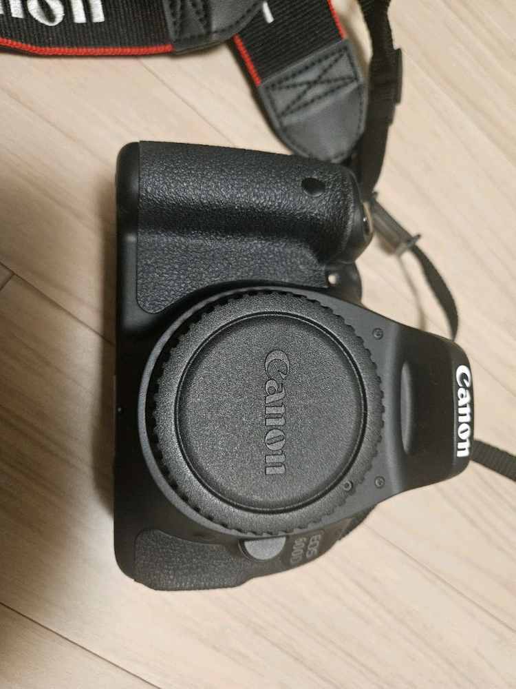 캐논 600d +번들렌즈 +헝그리망원 이미지