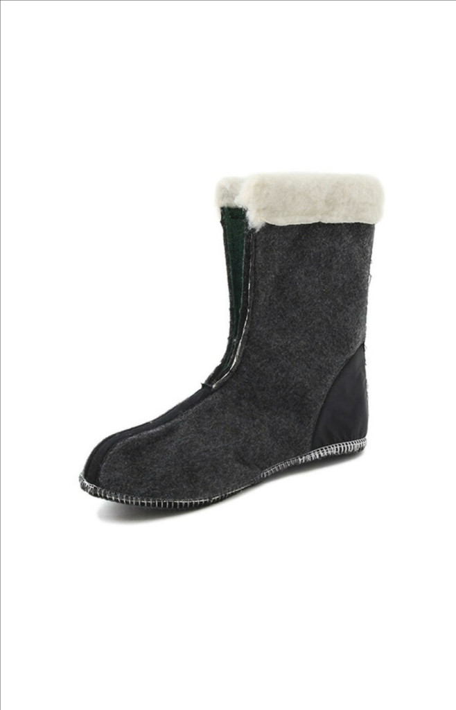 소렐 카리부 남성 방한화 부츠 이미지