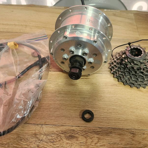 키데3 풀셋트(전기자전거 모터)