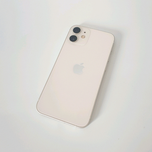 아이폰12미니 64GB 판매합니다!(배터리100%)