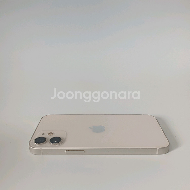 아이폰12미니 64GB 판매합니다!(배터리100%)--5