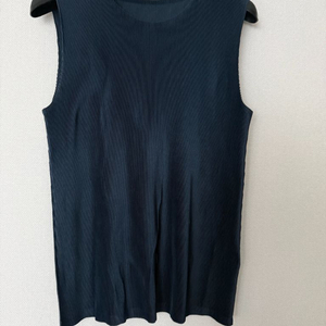 플리츠 플리즈 미스트 라운드탑