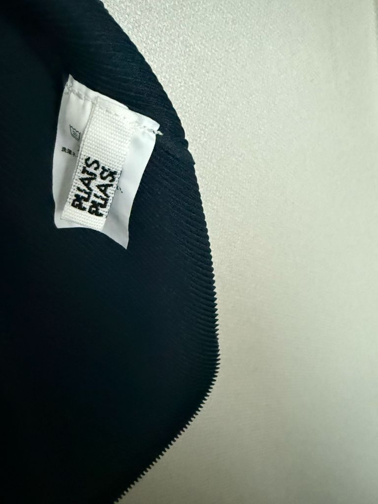 플리츠 플리즈 미스트 라운드탑--1