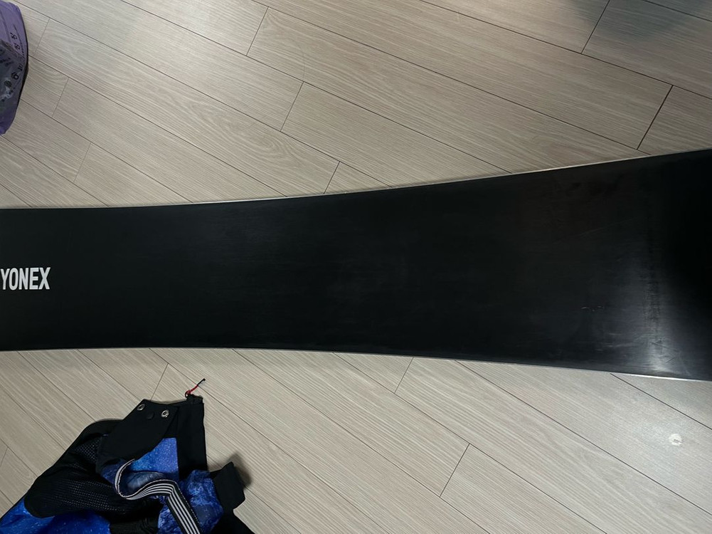 1718 요넥스 시막 160--3