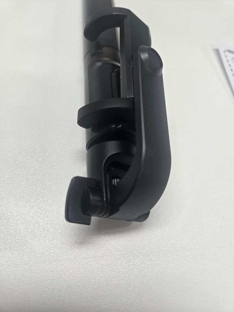 플러스모어 삼각대 셀카스틱 블루투스 리모컨 셀카봉--1