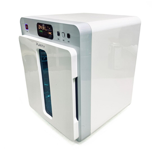 PURITY 젖병소독기