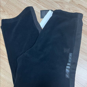 유니클로 니들즈 바지