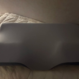 베스트슬립 큐브포켓 베개