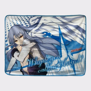 엔젤비트 타치바나 카나데 담요 판매 미소녀 이미지