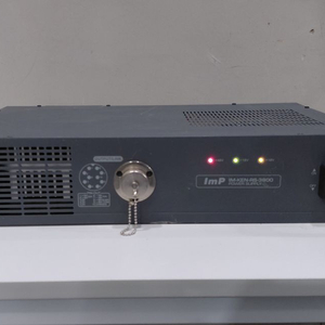 ImP IM-KEN-RS-3800 오디오용 파워서플라이