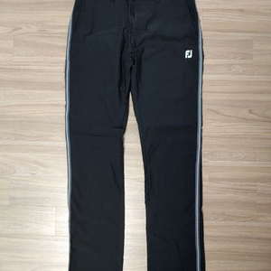 풋조이 남자 골프바지 일반핏 팝니다