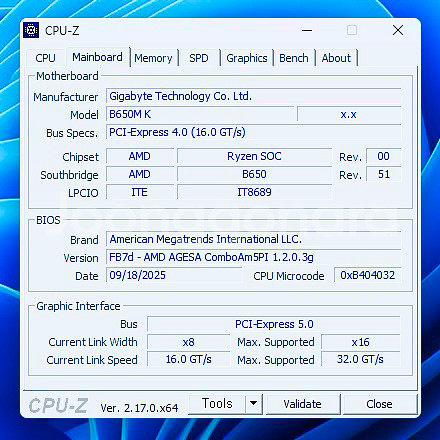[게이밍 컴퓨터]RTX 5060/9600X/32G 본체 게이밍 PC 데스크탑--5