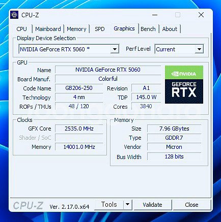 [게이밍 컴퓨터]RTX 5060/9600X/32G 본체 게이밍 PC 데스크탑--7
