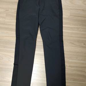 왁 골프바지 30팝니다