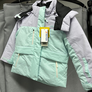 네파 키즈 자켓 S 120