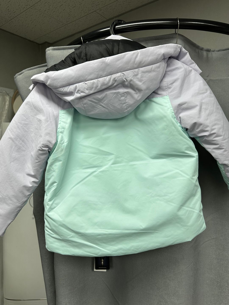 네파 키즈 자켓 S 120--1