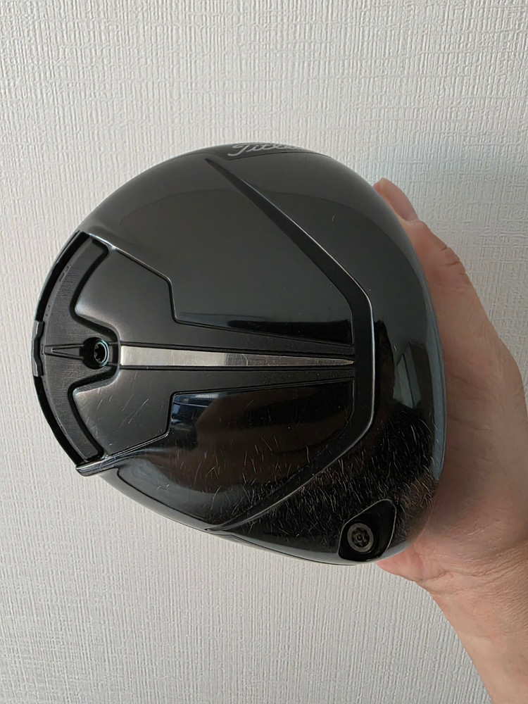 (헤드만) 드라이버 tsr3 10도 타이틀리스트--0