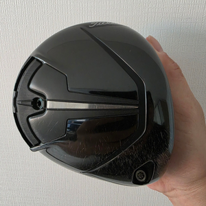 (헤드만) 드라이버 tsr3 10도 타이틀리스트