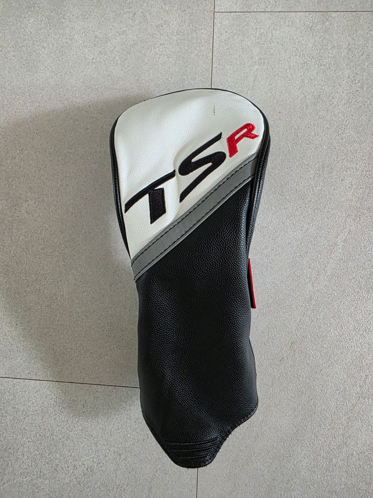 (헤드만) 드라이버 tsr3 10도 타이틀리스트--4