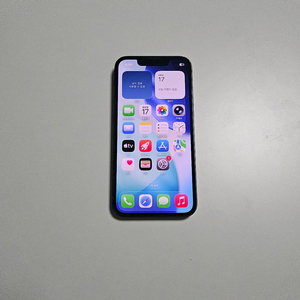 아이폰13미니 128GB
