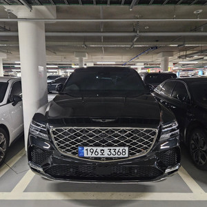 GV80 쿠페 2.5 [장기렌트 / 무보증 /연 3만 KM/지원금 300]