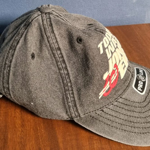 위얼드월드 캡모자