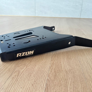 혼다 어드방 ADV 350 탑박스브라 켓 짐대 발판 확장 RZON 알존 브라 켓 포르자 300 호환 판매 합니다.