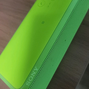 소니 SRS-XB3 블루투스 스피커 팝니다