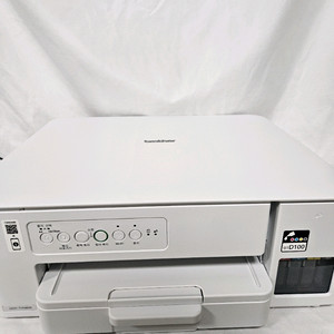 브라더 잉크젯 복합기 DCP-T436W