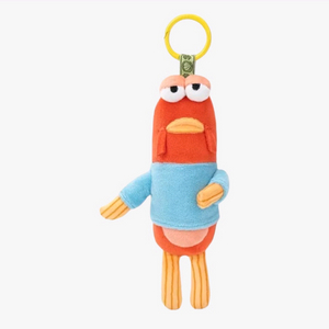 팝마트 비키니시티 힘빠진물고기