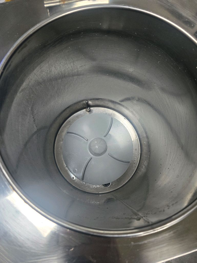 우성 업소용 육수/슬러쉬 냉장고 50리터 이미지