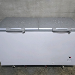 초저온 참치 냉동고 서진 2도어