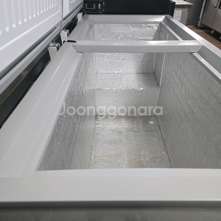 초저온 참치 냉동고 서진 2도어--3