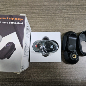 미니 액션캠 바디캠 미사용