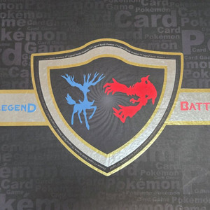 포켓몬스터 카드게임 일괄 XY 레전드 배틀 박스 포함 이미지