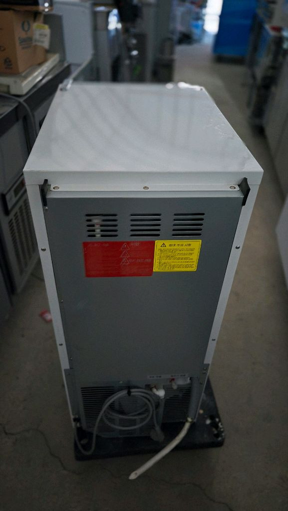 SK매직 사무실 대형제빙기 SIM-015B판매합니다 이미지