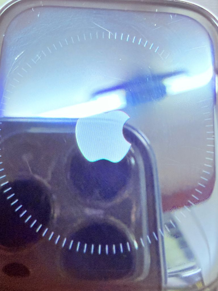 애플워치 5 44mm 나이키 에디션 팝니다--4