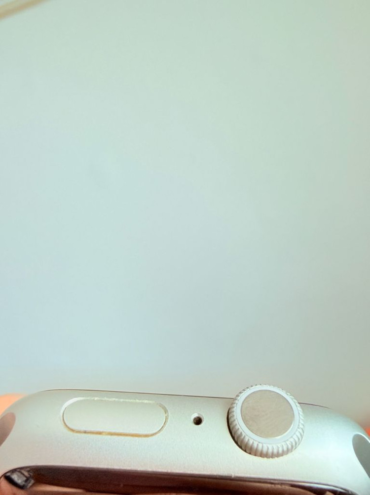 애플워치 5 44mm 나이키 에디션 팝니다--5