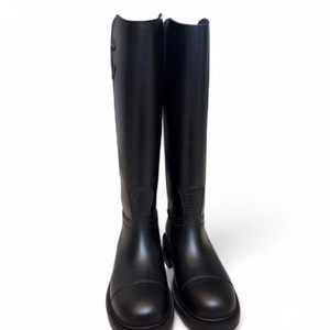 샤넬 웨스턴부츠 37사이즈 마지막가격!!