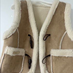 adaul 베스트 조끼